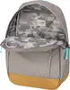 Pacsafe GO 25L Rucksack stone Produktbild-Vorschau 16