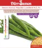 Artikelbild 1 von 'Demre Sivrisi-Paprika Lumbard RZ F1' aus der Kategorie Gemüsesamen Produktbild-Vorschau