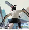 Sega - Chainsaw Man PM Perching PVC Statue Chainsaw Man Produktbild-Vorschau 13