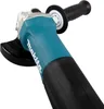 Makita Ga5050R Mini Levigatrice 1300W 125Mm Leva Anteprima dell’immagine prodotto 27