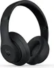 Beats Studio³ Wireless mattschwarz Náhľad obrázku produktu 1