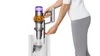 Aspirateur sans fil Dyson V15 Detect Fluffy Voir les images du produit 31