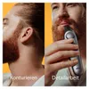 Braun BeardTrimmer 7 BT7420 Noir, Gris Voir les images du produit 18