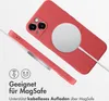 imoshion Color Back Cover mit MagSafe iPhone 13 Mini - Produktbild-Vorschau 2