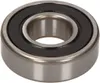 SKF Rillenkugellager Kugellager 6204 2RS  ( 20x47x14 mm ) Produktbild-Vorschau 3