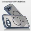 Custodia magnetica per Google Pixel 10a, custodia Magsafe, Anteprima dell’immagine prodotto 6