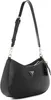 GUESS NOELLE II TOP ZIP SHOU Čierna Náhľad obrázku produktu 29