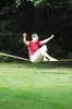 HUDORA Hudora 76656 - Slackline mit Baumschutz, ca. 2 m, ab Produktbild-Vorschau 7