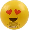 Gummiball für Kinder Emoji Gesicht Gelb Spielball Produktbild-Vorschau 5