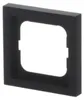 Busch-Jaeger Future Linear, Rahmen, 1-fach, schwarz matt, 1 Produktbild-Vorschau 3