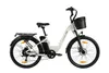 26 Zoll 18Ah E-Bike Elektrofahrrad City E-Bike & Produktbild-Vorschau 5