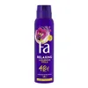 Fa Deo Spray Momenti con formula antimacchia 150 ml Anteprima dell’immagine prodotto 2