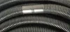 Schwimmbadschlauch Poolschlauch schwarz Ø38mm mit Muffen, Produktbild-Vorschau 1