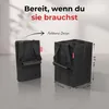 4er Flaschentasche – Kompakter Flaschenträger für bis zu 4 Produktbild-Vorschau 5