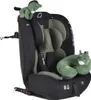Moni Kindersitz i-Size i-Safe (76-150cm) Isofix, Top Produktbild-Vorschau 8