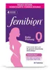 FEMIBION 0 Babyplanung Tabletten 28 Stück PZN 15199941 Produktbild-Vorschau 4
