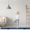Schwebebalken Kinder, Schwebebalken klappbar, Balance Produktbild-Vorschau 2