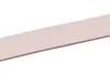 Prato Gürtel G05 mit Runder Schnalle beige 90 cm Produktbild-Vorschau 4