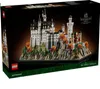 LEGO® Architecture 21063 Zamek Neuschwanstein Podgląd zdjęcia produktu 1