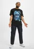 Home Run Oversize Tee black L Produktbild-Vorschau 5