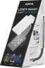 The image shows the packaging of an LED aquarium light. Anteprima dell’immagine prodotto