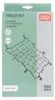 Rete elastica per rimorchio Carpoint 90x150 cm Anteprima dell’immagine prodotto 2