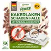 Green Guardia Schabenfalle mit Spezial-Lockstoff – 12x Produktbild-Vorschau 1