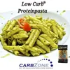 CarbZone Low-Carb-Penne Nudeln 250 g (3er-Pack) Produktbild-Vorschau 3