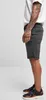 Urban Classics - Relaxed Fit Denim Jeans Shorts black - W36 Produktbild-Vorschau 16