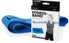 Kintex Fitnessband 2,5 m, Blau, Medium - Stark Produktbild-Vorschau 1