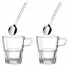 Ensemble de verres Leonardo Tasse Senso, 4 pièces Voir les images du produit 3