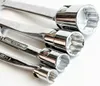 SALTUS Gabel-Gelenksteckschlüssel Set 4-tei… Produktbild-Vorschau 1