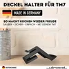 ULROAD Deckelhalter kompatibel mit Vorwerk Thermomix TM7 Produktbild-Vorschau 5