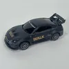 Hstar D43-02 RC model auta, drift, mierka 1:43, 2,4 GHz, Náhľad obrázku produktu 2