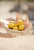 Light & Living Dekorationsobjekt Muschell Shell Taupe Produktbild-Vorschau 5