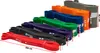 Latexový fitness pás Hop-Sport 28-80 kg HS-L064RR na Náhľad obrázku produktu 7