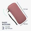 kwmobile Neopren Handytasche für Smartphones XXL - 7" - Produktbild-Vorschau 11