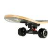 Skateboard NILS Extreme CR3108 Totenköpfe Produktbild-Vorschau 8
