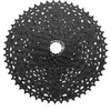 sunRace CSMZ600 WA1 12 11-51z kaseta BLACK Podgląd zdjęcia produktu 2