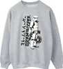 Star Wars - Sweatshirt für Herren BI45986 (L) (Grau) Produktbild-Vorschau 1