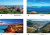 Reisezauber Portugal DIN A3 Kalender für 2027 Lissabon Meer Produktbild-Vorschau 3