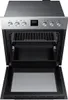 Samsung F-NB69R5701RS, Keramik, 4 Zone(n), Glaskeramik, Produktbild-Vorschau 7