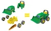Tomy John Deere Build-A-Buddy, Traktor, 3 rok / roky, Náhľad obrázku produktu 4