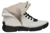 Rieker Damen Stiefelette sportlich Animal Print und Produktbild-Vorschau 16