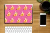 MuchoWow® Laptop Aufkleber Sticker Cover Banane - Muster - Produktbild-Vorschau 2