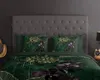 Duvet cover Good Morning 135x200 + 1* 80x80 cm - orchids Produktbild-Vorschau 5