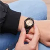 Orologio sportivo da donna Casio-LRW-200H-9E2VEF Anteprima dell’immagine prodotto 3