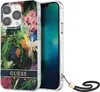 Guess Guhcp13Lhflsb Iphone 13 Pro / 13 6.1 Modro/Modré Náhled obrázku produktu 11
