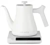 CHiATO flowPLAY Classic Elektrischer Wasserkocher, 0.6 l - Produktbild-Vorschau 1