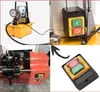 2 Stück Maschinenschalter 230V (AC 220V/380V, 10A) Produktbild-Vorschau 5